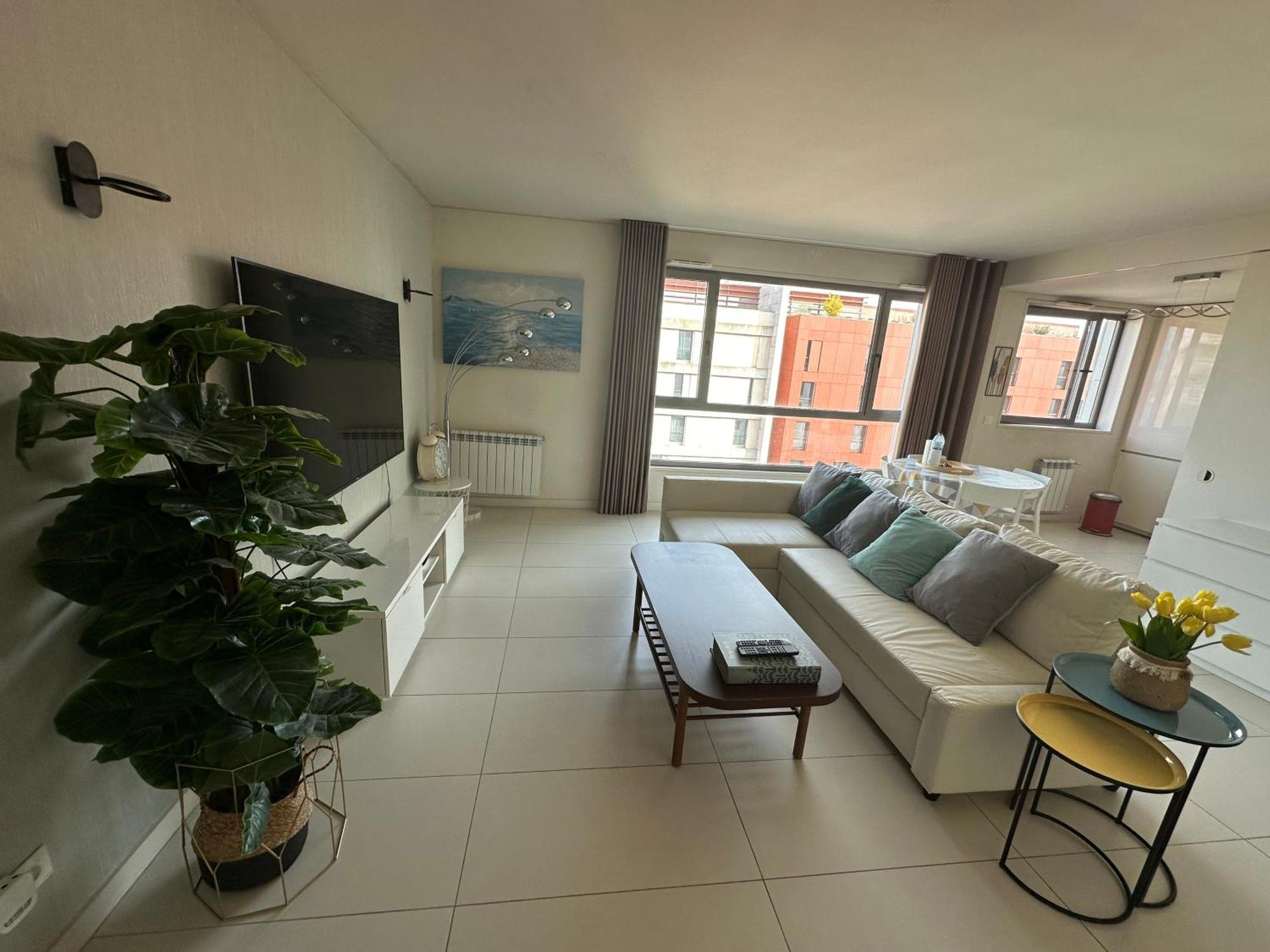 Bom Dia Parque Nacoes Lisboa W Appartement Buitenkant foto