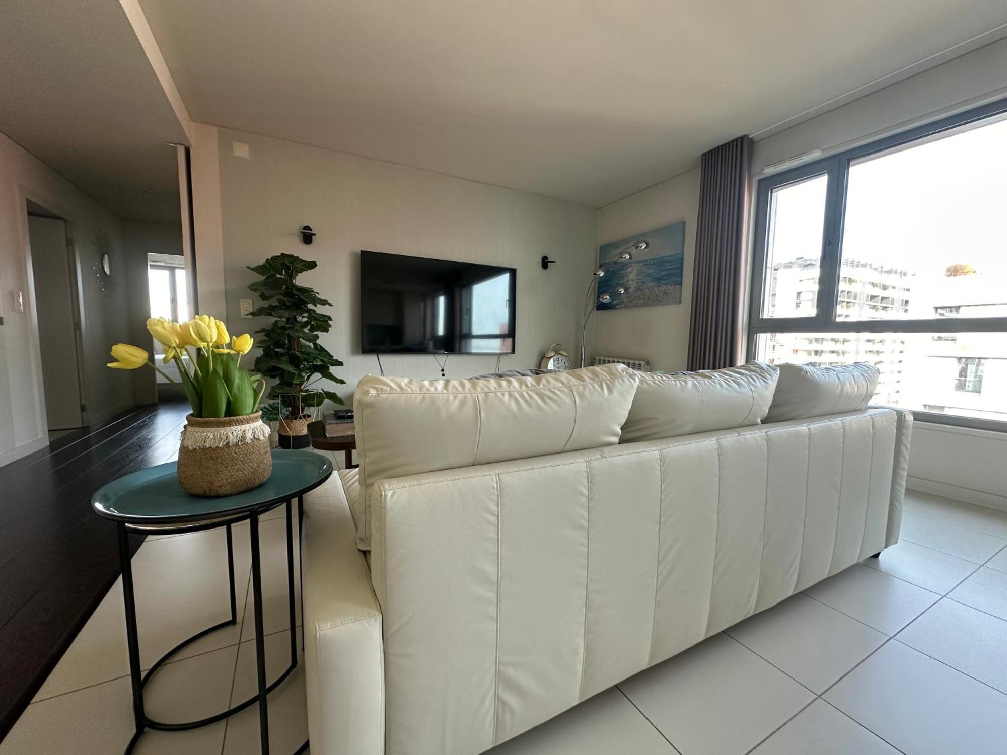 Bom Dia Parque Nacoes Lisboa W Appartement Buitenkant foto