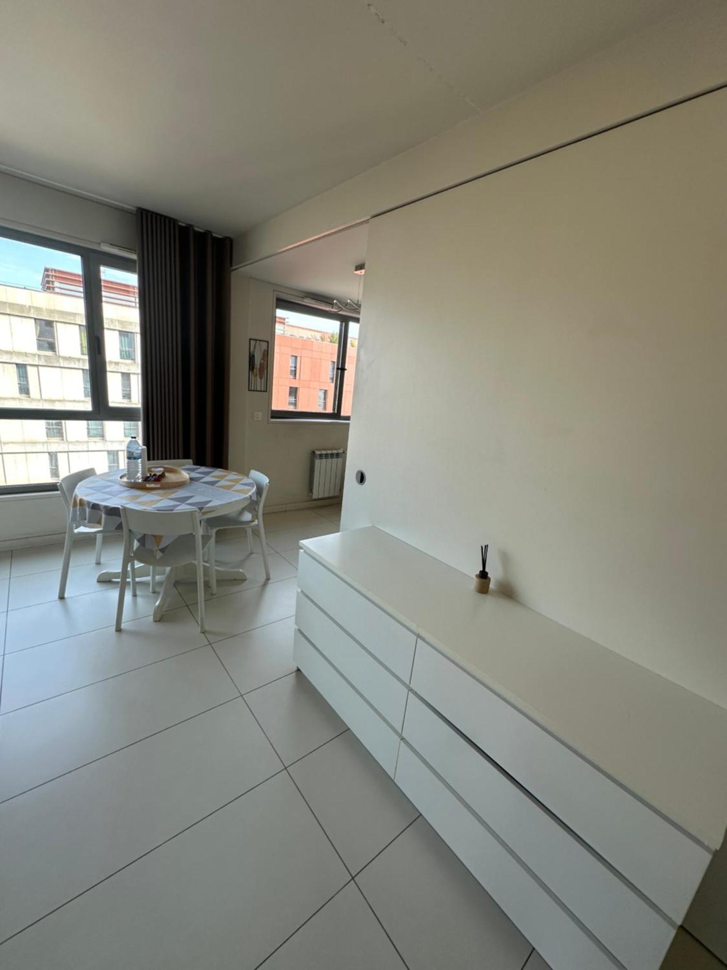 Bom Dia Parque Nacoes Lisboa W Appartement Buitenkant foto